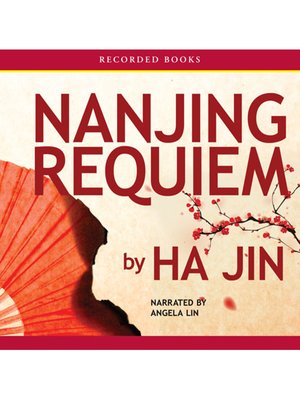 cover image of Nanjing Requiem